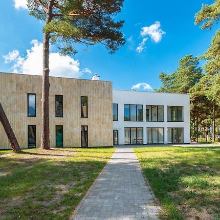 Ow Posejdon Dzwirzyno Hotel Kültér fotó